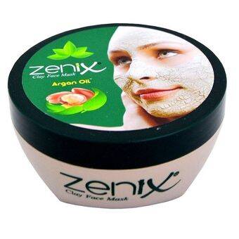 Zenix Killi Yüz Maskesi Argan 350 Ml - 1